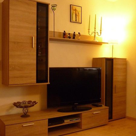 דודרשטאט Ferienwohnung Jahn מראה חיצוני תמונה