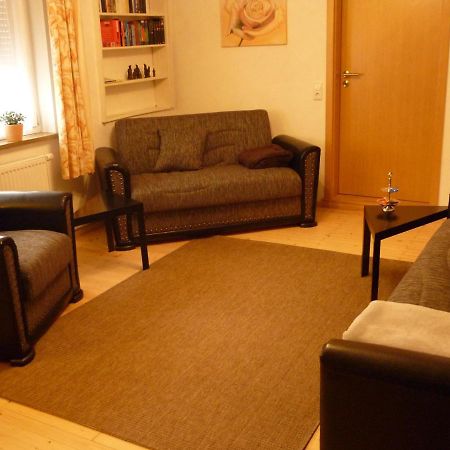 דודרשטאט Ferienwohnung Jahn מראה חיצוני תמונה