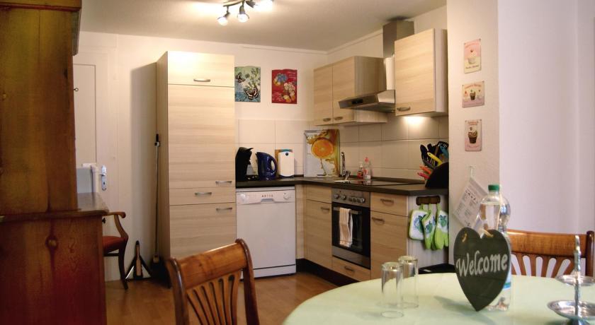 דודרשטאט Ferienwohnung Jahn מראה חיצוני תמונה