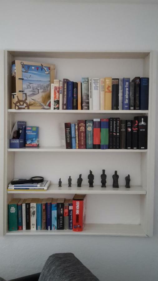 דודרשטאט Ferienwohnung Jahn מראה חיצוני תמונה