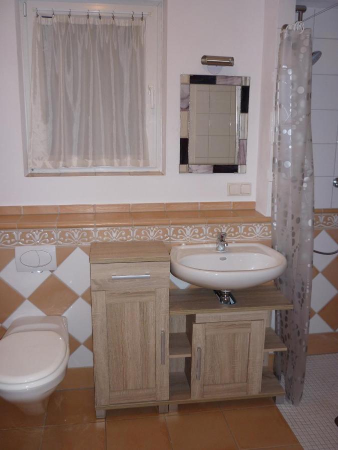 דודרשטאט Ferienwohnung Jahn מראה חיצוני תמונה